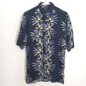 Puritan Hawaiian Shirt